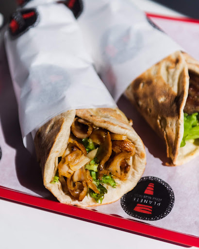 Photo 2 - PLANETE Kebab-Tacos-Naan Pierrelatte