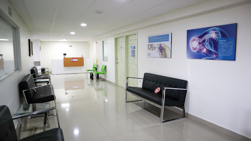 Clinical Hospital San José - Thumbnail