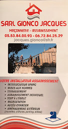 Photo n°19 de Sarl Gionco Jacques à Laparade (Maçon)