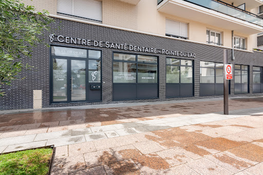 Centre de Santé Dentaire Créteil Pointe du Lac - Thumbnail