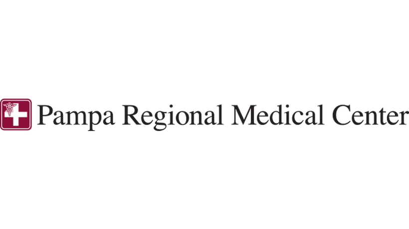 Pampa Regional Medical Center Emergency Room