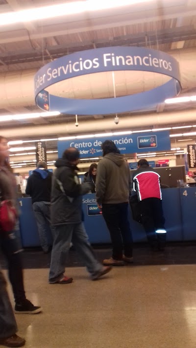 Photos of Lider Walmart San Antonio