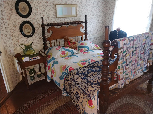 Enoch Wright House - Thumbnail