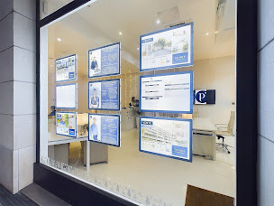 Photo n°5 de Les Agences Primo - Plessis-Robinson à Le Plessis-Robinson (Agence immobilière)