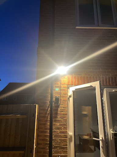 WJC Electrical Services Gallery - United Kingdom
