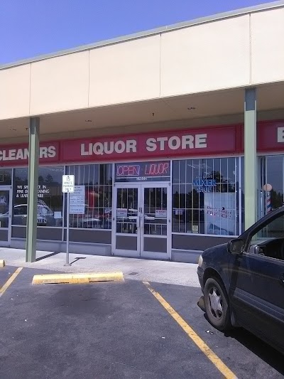 Oak Grove Liquor Store