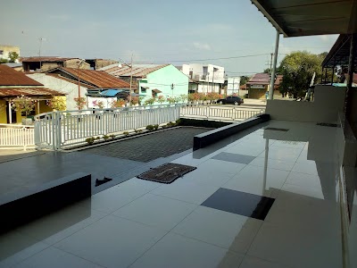 Photos of Mesjid Al-Amin