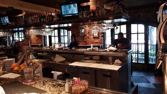 Pappadeaux Seafood Kitchen