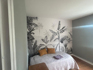 Photo n°6 de Art Décor 17 à La Jarrie (Magasin de peinture)