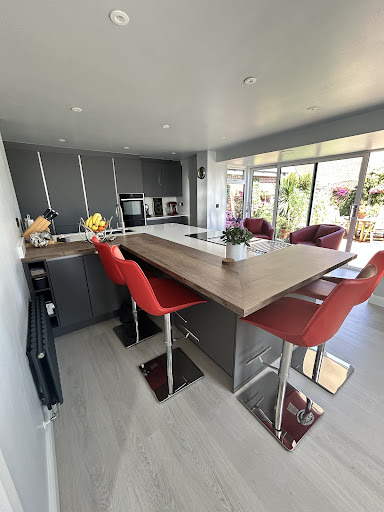 RFK Kitchens Warwick - Thumbnail