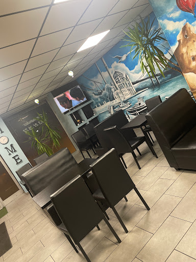 Avanos Kebab 42