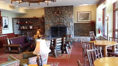 Photos of Overlook Lodge at Bear Mountain