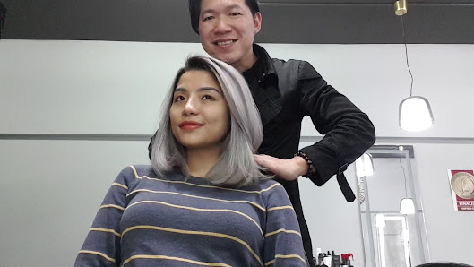 Photo Vinh Hair Artistry Videos