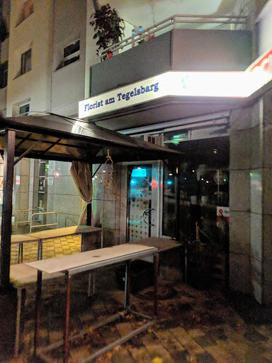 Apotheke Tegelsbarg - Thumbnail