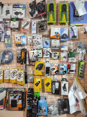 SUPERBIS – ремонт та продаж комп’ютерної та мобільної техніки