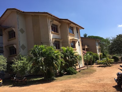 Photos of Chithradevi Hostel