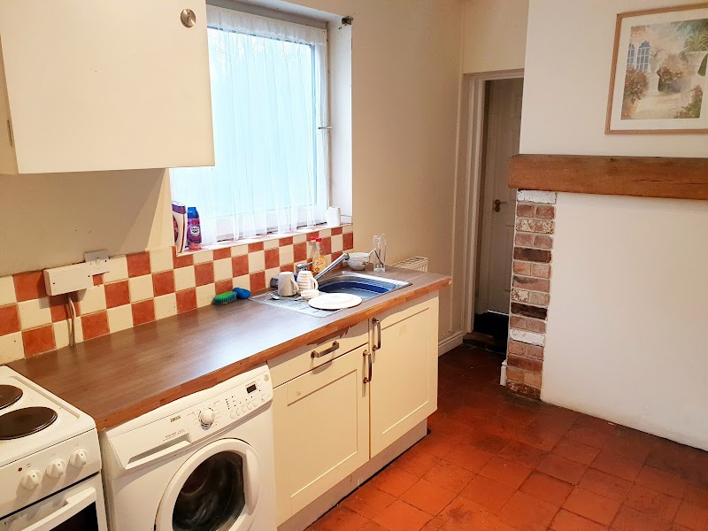 J9 Accommodation photo 2