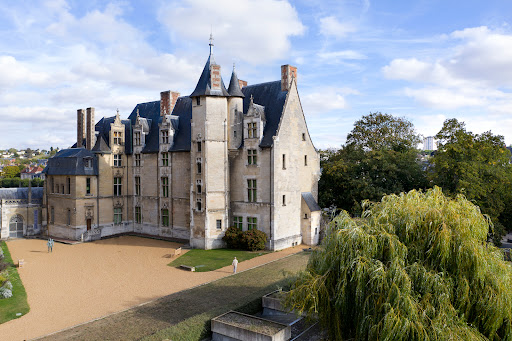 Musée d'Évreux - Visual