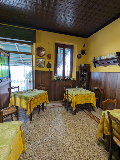 Trattoria Locanda Antica di Paolo Arpesella - Thumbnail