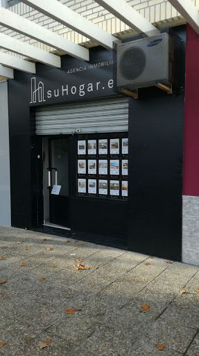 suHogar.es - Visual