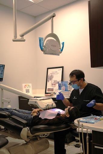 Elite Dental Group Thornton