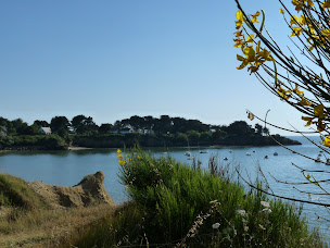 Photo n°13 de Camping Les Embruns à Camoël (Snack)