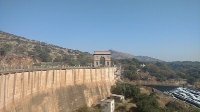 Photos of Hartbeespoort Dam Wall