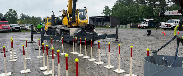 Maine Crane and Lift LLC