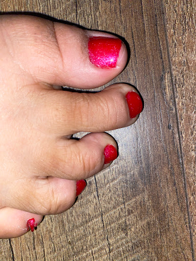 Eyvon's Nails - Thumbnail