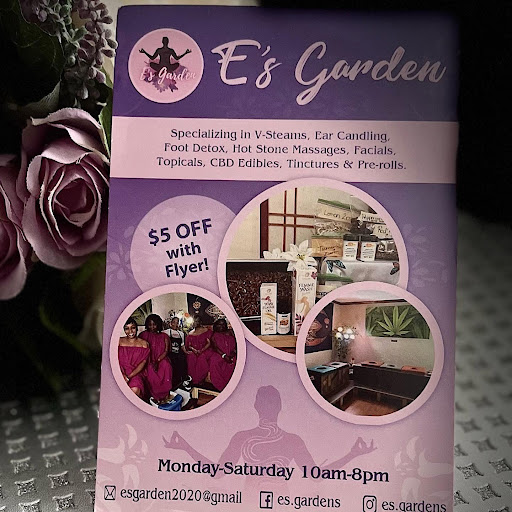ESGARDEN - Visual