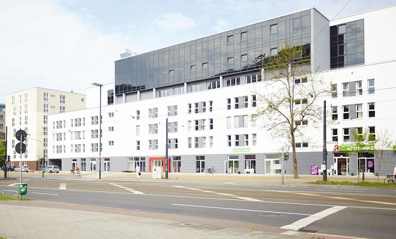 DRK-Seniorenzentrum Grafental