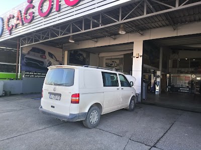 Photos of Auto Ages