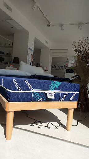 DormiBed - Visual