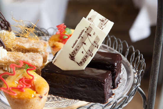 Strattons Hotel by null