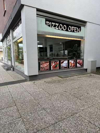 Pizzooofen - Thumbnail