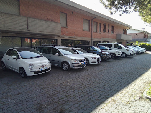 Multirent Faenza