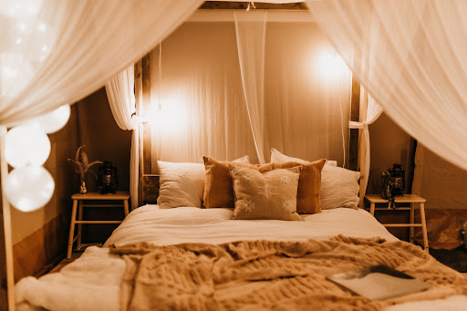 Freaks Of Nature Retreat - Thumbnail