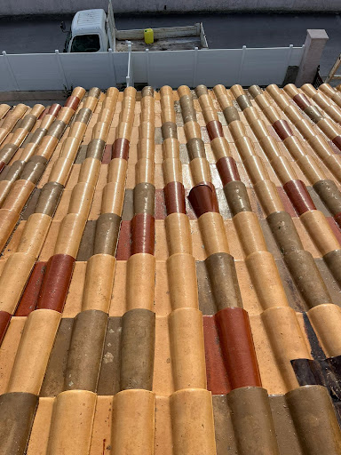 Maçonnerie Six Fours Les Plages (83) : Noé Bati Gallery - France