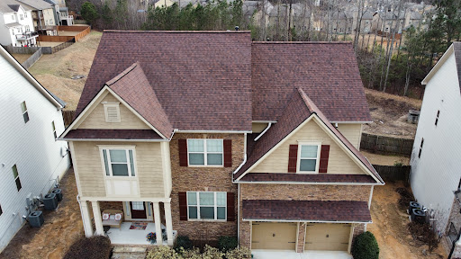 Aldana Roofing GA