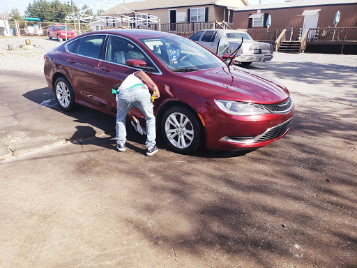 R&J carwash - Thumbnail