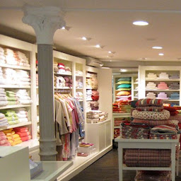 Photo n°18 de Linvosges à Strasbourg (Magasin de linge de maison)