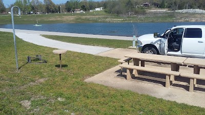 Lead Hill Campground - Bull Shoals Lake