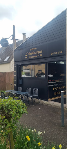 L'AUTHENTIQUE RESTAURANT