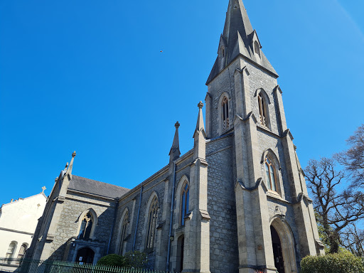 St Mary's Star of the Sea Church - Thumbnail