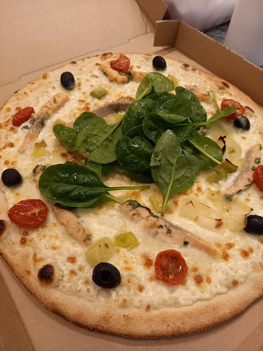 Photo 6 - Royal-pizz'