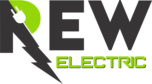 REW Electric (2003) Inc - Visual