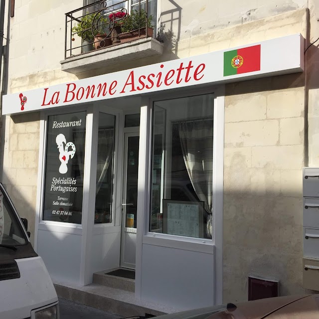 La Bonne Assiette