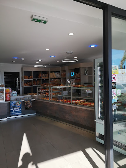Dolc'Elina boulangerie banette artisanale Moriani