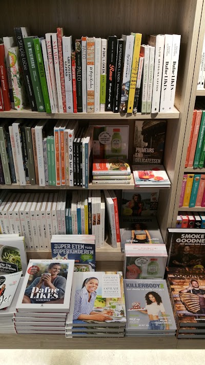 Photos of Boekhandel Thomas B.V.