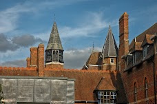 Abingdon School oxford